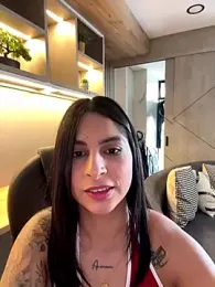charlotte_stevenss_ — Stripchat recorded stream screenshot (31 Dec 2025)