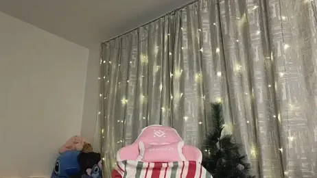 _eva_queen — Stripchat recorded stream image, 31.12.2025 13:00