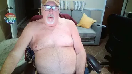 superbearboss — Stripchat recorded stream screenshot (31 Dec 2025)