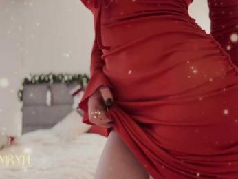 fymryn — Bongacams recorded stream image, 31.12.2025 15:20