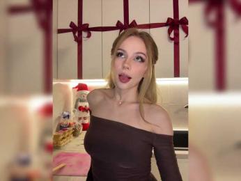 fymryn — Bongacams recorded stream image, 31.12.2025 15:20