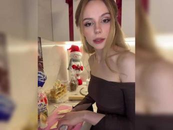 fymryn — Bongacams recorded stream image, 31.12.2025 15:20