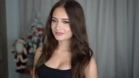 Peachxlush — Stripchat recorded stream image, 31.12.2025 16:20