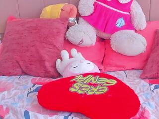 Bella Fontana — Flirt4free recorded stream image, 31.12.2025 16:30