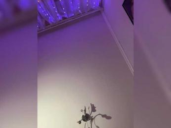 SHAWTY420 — Bongacams recorded stream screenshot (31 Dec 2025)