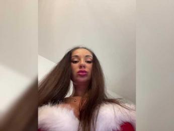 __Baby__ — Bongacams recorded stream screenshot (31 Dec 2025)