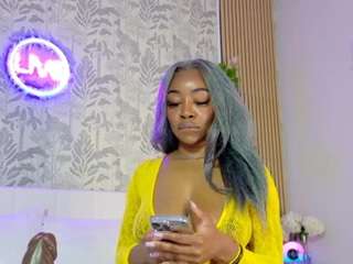 siennacole — Camsoda recorded stream screenshot (31 Dec 2025)