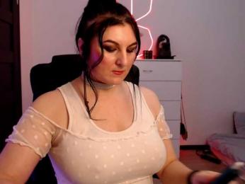 NATASECRET — Bongacams recorded stream image, 28.02.2025 14:30