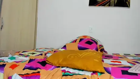 Jhhan234 — Stripchat recorded stream screenshot (31 Dec 2025)