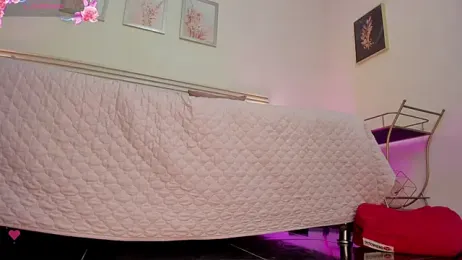 New_Arab_Kingdom — Stripchat recorded stream image, 31.12.2025 18:20