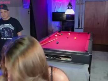 derrick_and_brittany — Chaturbate recorded stream image, 01.01.2026 00:40