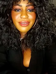 AmazonianMistress — Stripchat recorded stream image, 01.01.2026 00:50