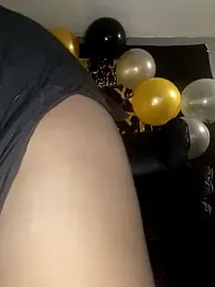 AmazonianMistress — Stripchat recorded stream image, 01.01.2026 00:50