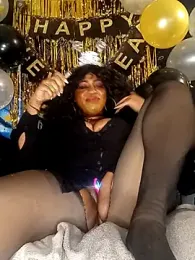 AmazonianMistress — Stripchat recorded stream image, 01.01.2026 00:50