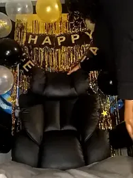 AmazonianMistress — Stripchat recorded stream image, 01.01.2026 00:50