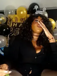AmazonianMistress — Stripchat recorded stream image, 01.01.2026 00:50