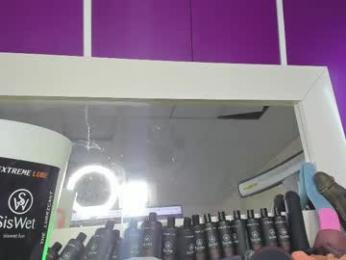siswet19 — Chaturbate recorded stream image, 28.02.2025 14:20