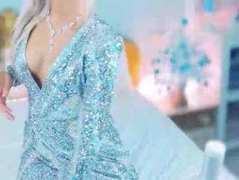 amoramias — Chaturbate recorded stream image, 31.12.2025 22:00