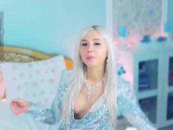 amoramias — Chaturbate recorded stream image, 31.12.2025 22:00
