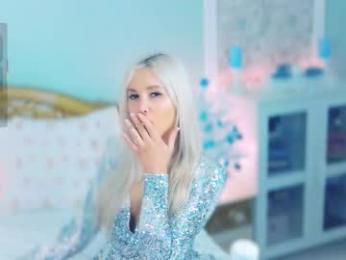 amoramias — Chaturbate recorded stream image, 31.12.2025 22:00