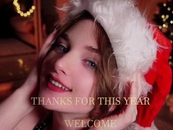 KOTTYAA — Bongacams recorded stream screenshot (31 Dec 2025)