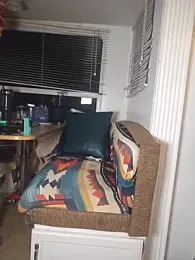 SheIsSomething — Stripchat recorded stream image, 01.01.2026 01:20