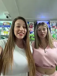 roouse — Stripchat recorded stream image, 01.01.2026 00:40
