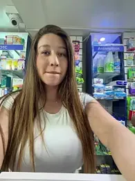 roouse — Stripchat recorded stream image, 01.01.2026 00:40