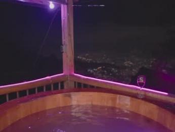 iam_eli — Chaturbate recorded stream screenshot (01 Jan 2026)