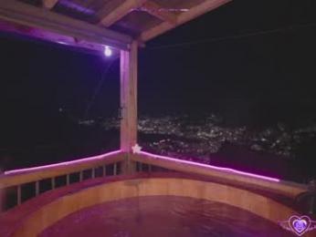 iam_eli — Chaturbate recorded stream screenshot (01 Jan 2026)