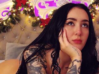 Zoe Niickels — Flirt4free recorded stream image, 01.01.2026 07:00