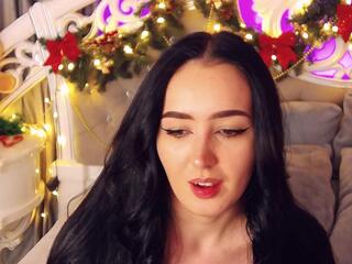 Zoe Niickels — Flirt4free recorded stream image, 01.01.2026 07:00