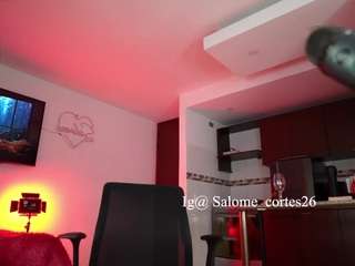 girl-hotbicth — Camsoda recorded stream screenshot (01 Jan 2026)