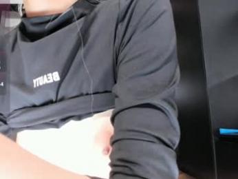 hi_miki — Chaturbate recorded stream image, 01.01.2026 09:50