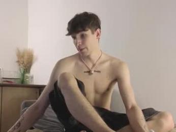 drinklinov — Chaturbate recorded stream screenshot (01 Jan 2026)