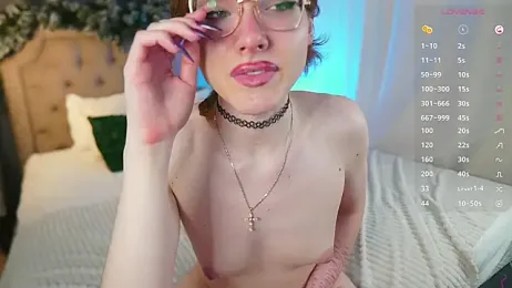 AnGee_ — Stripchat recorded stream image, 01.01.2026 15:20