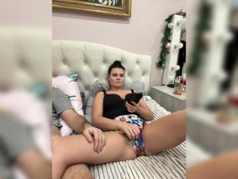 _Milashka_ — Bongacams recorded stream screenshot (01 Jan 2026)