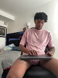 TysonWalkers — Stripchat recorded stream image, 01.01.2026 15:40