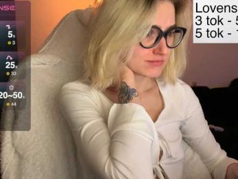 Sexy-Sweets — Bongacams recorded stream screenshot (01 Jan 2026)