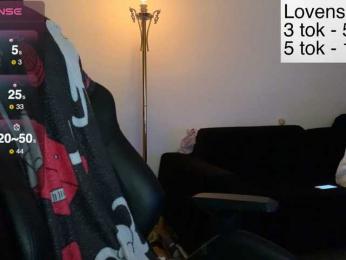 Sexy-Sweets — Bongacams recorded stream screenshot (01 Jan 2026)