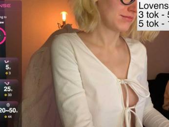 Sexy-Sweets — Bongacams recorded stream screenshot (01 Jan 2026)