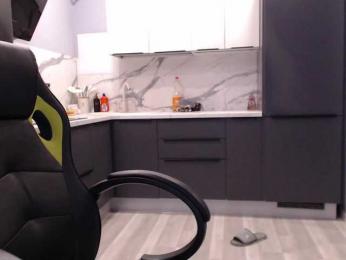 blondalina — Bongacams recorded stream screenshot (01 Jan 2026)