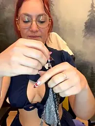 ladoucedu34 — Stripchat recorded stream image, 01.01.2026 16:30