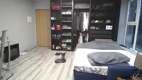 latinoo23bom — Stripchat recorded stream screenshot (01 Jan 2026)