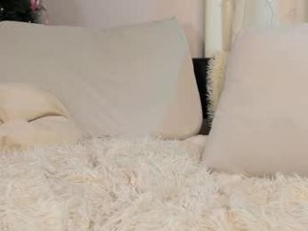 mintlackey — Chaturbate recorded stream screenshot (01 Jan 2026)