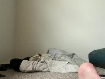 uncutcockassboi — Chaturbate recorded stream image, 01.01.2026 15:50