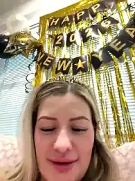 LoveShae_ — Stripchat recorded stream screenshot (01 Jan 2026)