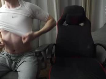 maestro3369 — Chaturbate recorded stream image, 01.01.2026 21:20