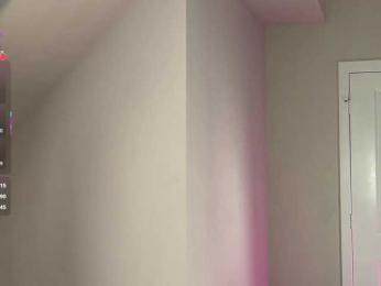 Sashalong13 — Bongacams recorded stream screenshot (01 Jan 2026)