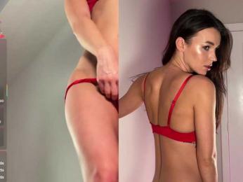 Sashalong13 — Bongacams recorded stream screenshot (01 Jan 2026)